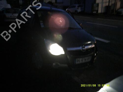 AC compressor OPEL AGILA B (H08) 1.3 CDTI (F68) | BP28011431M34 - Image 9