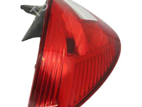 Used Left taillight Left taillight OPEL CORSA D (S07) [2006-2015] 35827876 35827876