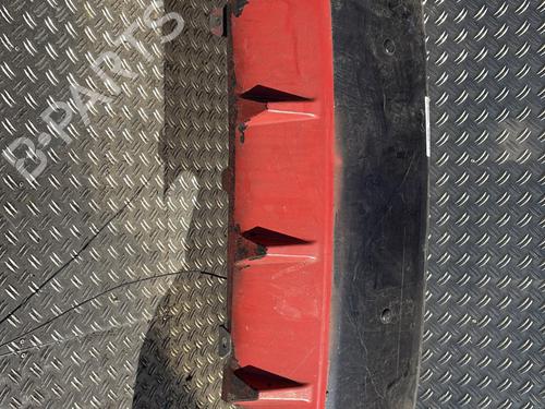 Rear bumper SUBARU IMPREZA Hatchback (GR, GH, G3) 2.0 D AWD | BP24610957C8 