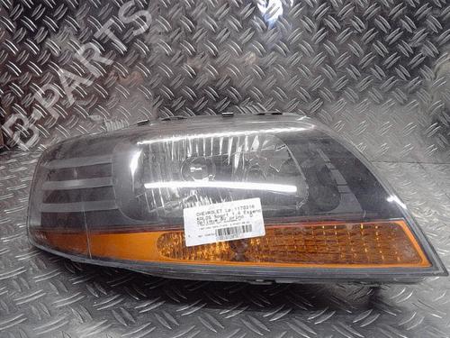 Used Right headlight CHEVROLET AVEO / KALOS Hatchback (T200) 1.4 16V (94 hp) 21317413