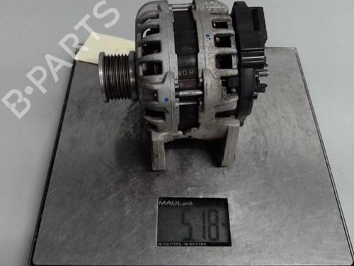 Alternator DACIA SANDERO II TCe 90 (B8M1, B8MA, B8AC) | BP21318518M7 