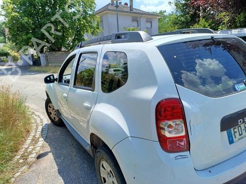 Instrument cluster DACIA DUSTER (HS_) 1.5 dCi | BP38453195C47  - Image 11