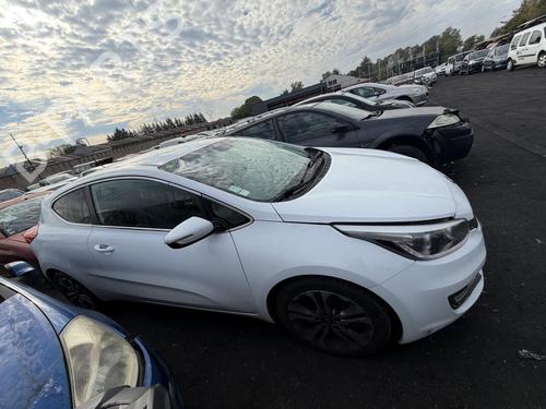 Used Parts KIA PRO CEE'D (JD) 1.6 CRDi 128 5011176