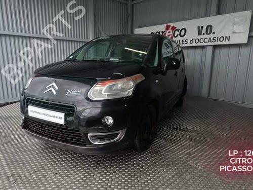 Right headlight CITROËN C3 Picasso (SH_) 1.6 HDI 90 | BP32861786C29  - Image 8