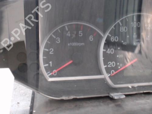 Instrument cluster KIA CARENS II MPV (FJ) 2.0 CRDi | BP21299425C47 