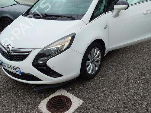 Starter OPEL ZAFIRA TOURER C (P12) 1.4 (75) | BP28532416M8  - Image 9