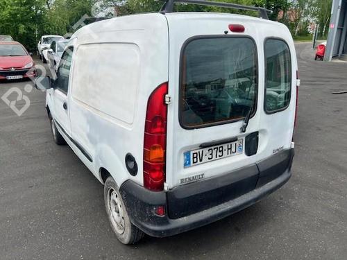 Starter RENAULT KANGOO Express (FC0/1_) 1.9 dTi (FC0U) | BP36245724M8 - Image 24