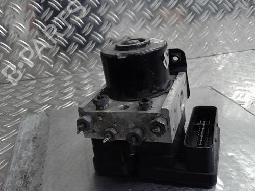 ABS pump FORD FIESTA VI (CB1, CCN) 1.4 TDCi | BP21880219M43 