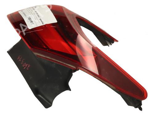 Left taillight PEUGEOT 2008 I (CU_) 1.2 THP 110 / PureTech 110 | BP36058317C34 - Image 3