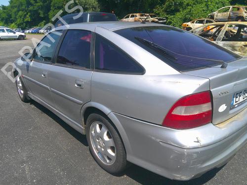 Used Parts OPEL VECTRA B Hatchback (J96)  2.0 DI 16V (F68)  3985297