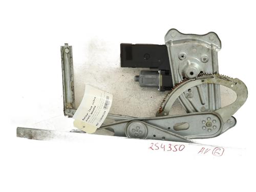 Left front window motor RENAULT MEGANE III Hatchback (BZ0/1_, B3_) 1.9 dCi (BZ0N, BZ0J) | BP31763243E21