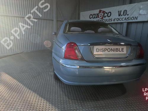 Left headlight ROVER 75 (RJ) 1.8 | BP33928113C28 - Image 13