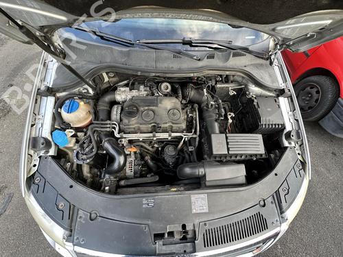 Left headlight VW PASSAT B6 Variant (3C5) 2.0 TDI | BP21290214C28 - Image 12