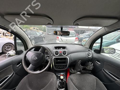 Starter CITROËN C3 I (FC_, FN_) 1.6 16V HDi | BP21320739M8 
