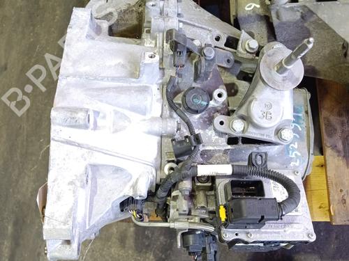 gearbox-citroen-ds5-2011-2012-2013-2014-2015-2016-28021094 main image