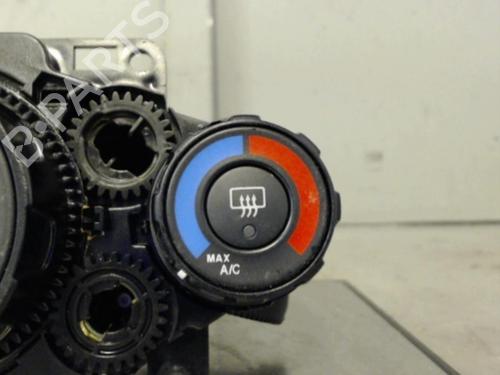 Climate control FORD FIESTA VI (CB1, CCN) 1.4 TDCi | BP21313720I5 