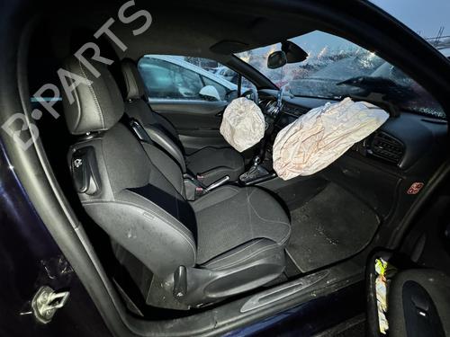 Starter CITROËN DS3 (SA_) 1.6 HDi 90 | BP28587707M8 - Image 21