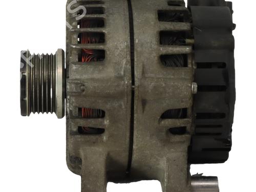 Generator Generator 34361310 34361310