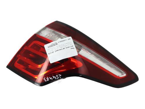 Højre baglygte CITROËN C4 Picasso I MPV (UD_) 1.6 HDi 110 (112 hp) 31025103