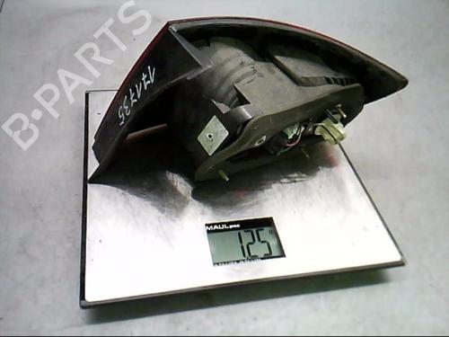 Left taillight HYUNDAI ELANTRA III (XD) 1.6 | BP21310293C34 