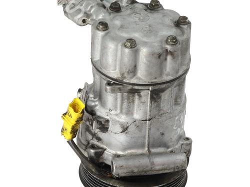 Used AC compressor AC compressor PEUGEOT 206+ (2L_, 2M_) 1.4 i (2LKFWA, 2MKFWA) (75 hp) 24436950 24436950
