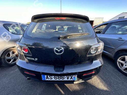 Instrument cluster MAZDA 3 (BK) 1.6 DI Turbo | BP32290558C47  - Image 13