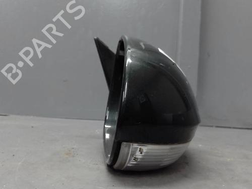Right mirror VW PASSAT B6 (3C2) 1.9 TDI | BP21291210C27 