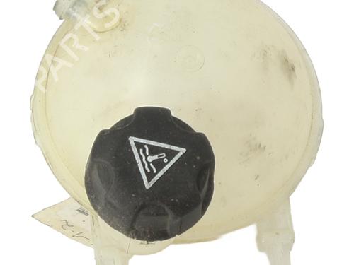 Expansion tank PEUGEOT 308 I (4A_, 4C_) 1.6 HDi | BP21317257C120 