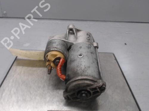 Starter RENAULT SCÉNIC II (JM0/1_) 1.9 dCi (JM0G, JM12, JM1G, JM2C) | BP21307492M8 