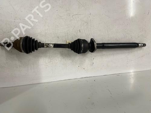 Used Right front driveshaft Right front driveshaft 36146754 36146754