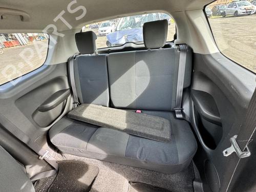 Front right seatbelt SUZUKI SWIFT III (MZ, EZ) 1.3 DDiS (RS413D) | BP29398866I25 - Image 10