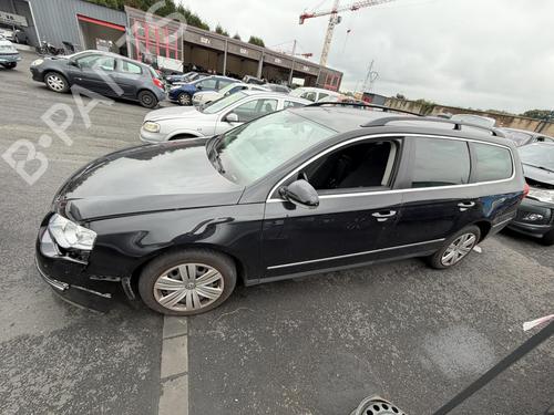 Ignition barrel VW PASSAT B6 Variant (3C5) 2.0 TDI | BP29233567M48 