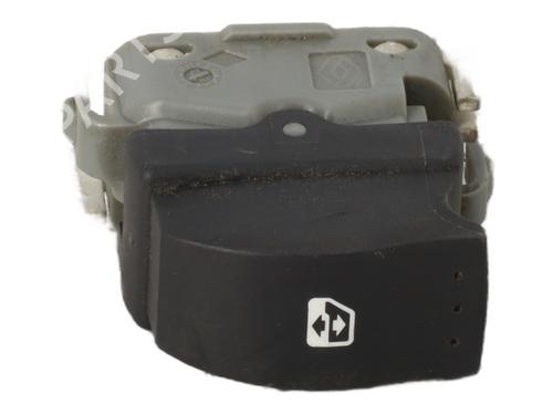 Used Left rear window switch RENAULT ESPACE IV (JK0/1_) 2.2 dCi (JK0H) (150 hp) 21367425