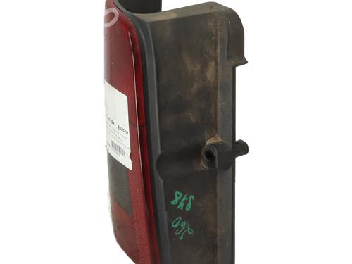 Used Left taillight Left taillight CITROËN BERLINGO / BERLINGO FIRST Box Body/MPV (M_) [1996-2011] 34110369 34110369