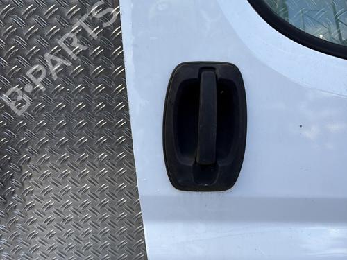 Right front door PEUGEOT BOXER Van 2.2 HDi 120 | BP29836411C3 