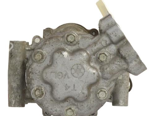 AC compressor RENAULT CLIO II (BB_, CB_) 1.2 (BB0A, BB0F, BB10, BB1K, BB28, BB2D, BB2H, CB0A,... | BP21307565M34 