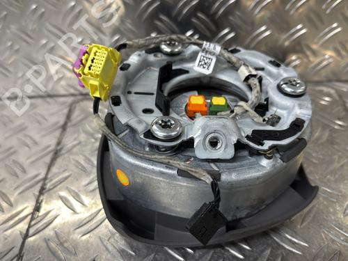 Driver airbag AUDI A6 C6 (4F2) 3.0 TDI quattro | BP21881655C9 