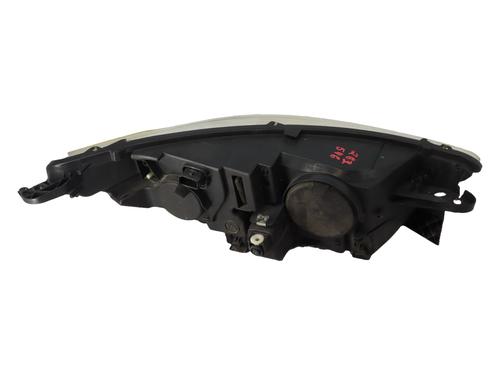 Left headlight CITROËN C4 II (NC_) 1.6 HDi 90 | BP38506650C28 - Image 4