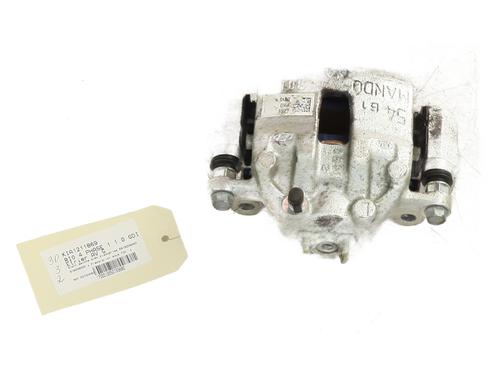 Left front brake caliper KIA RIO IV (YB, SC, FB) 1.0 T-GDI 100 | BP21368276M105  - Image 6