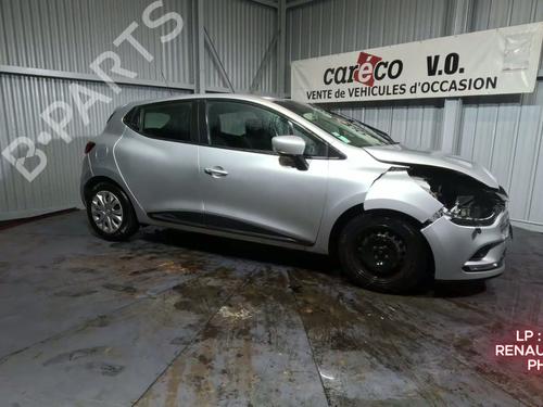 Rear right seatbelt RENAULT CLIO IV (BH_) 1.5 dCi 75 | BP30821527I28 