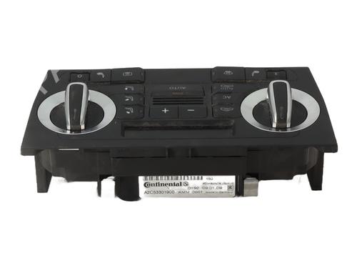 Used Climate control Climate control 36570904 36570904