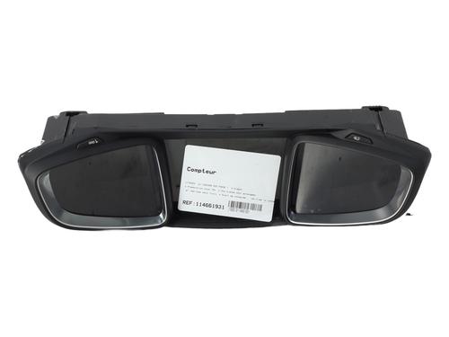 Instrument cluster CITROËN DS5 2.0 HDi 165 | BP29960474C47