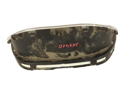 Used Instrument cluster Instrument cluster CITROËN NEMO Box Body/MPV (AA_) 1.4 HDi (68 hp) 39521949 39521949