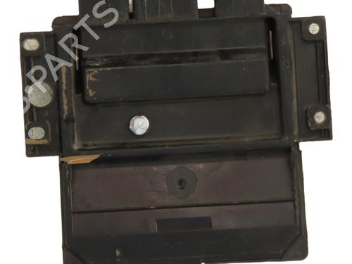 Engine control unit (ECU) RENAULT TWINGO II (CN0_) 1.5 dCi (CN0E) | BP31930238M57 - Image 6