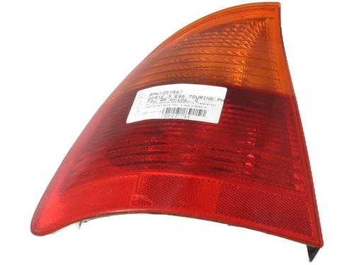 Used Left taillight BMW 3 Touring (E46) 320 d (150 hp) 26889231