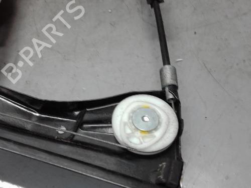 Right front window motor MERCEDES-BENZ C-CLASS (W203) C 200 CDI (203.004) | BP21308936E20 