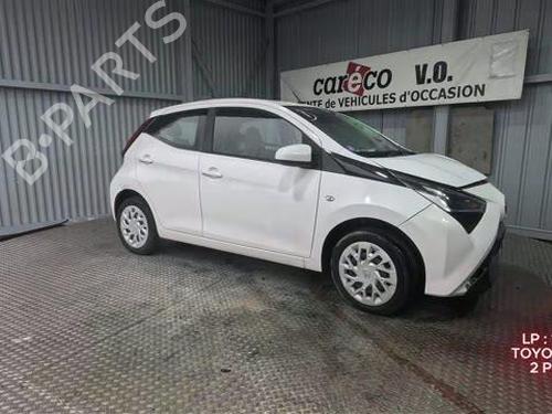 Steering column stalk TOYOTA AYGO (_B4_) 1.0 (KGB40) | BP36369872I23 - Image 11