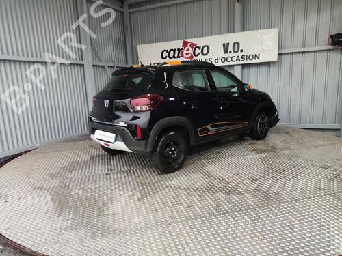 Dør venstre bak DACIA SPRING EV (B6M1) | BP38227182C4 - Image 2