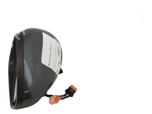 right-mirror-citroen-c4-ii-nc_-2009-32523464 main image