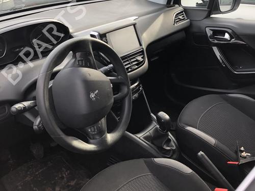 Starter PEUGEOT 208 I (CA_, CC_) 1.6 BlueHDi 100 | BP21297368M8 